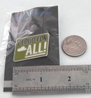 Microsoft Azure Limited Edition Computer Employee Lapel Pin Cloud For All Rare