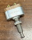 Welte Mignon Licensee Player Piano On off Spoolbox Switch  Cutler Hammer