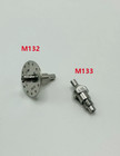 1 Set For Mitsubishi Wire Edm Upper lower Wire Diamon Guide 0 105-0 305 M132 133