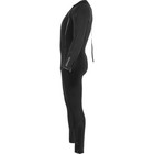 Bare 7mm Reactive Full Wetsuit For Men - Black  2xl  002193blk-602xl 