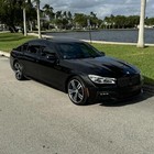 2017 Bmw 7-series 750i M Package Fully Loaded