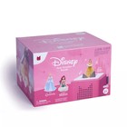 Tonies Disney Belle  Cinderella And Ariel Toniebox Audio Player Bundle