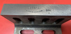 Machinist Tool  Eclipse Angle Plate  new Old Stock  301