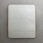 Rare Vintage Original Kzap 98 5 Fm Rock Radio Cat Sticker 1974 Sacramento Ca    