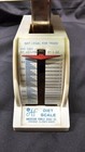 Vintage Food Diet Scale American Family Small Lightweight