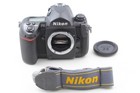  unused   Firmware Updated  Nikon F6 Slr 35mm Film Camera Body From Japan