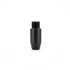 Slip-on Airgun Adapter  11-17mm To 1 2-20 Unf 