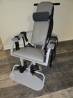 Softguard Src Heavy Restraint Chair   New   3700 Retail  Bondage  Jaill  Prison