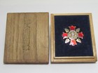 Ww2 Japanese Medal Combat Wounded Badge Army Soldier Navy War Wound Wwii Japan