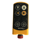 Tele Radio Remote Control Tiger Model Tg-t9-1