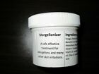Morgellonizer  Antifungal  Morgellons  Seborrhea  Eczema  Anti Itch