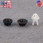 For Honda Hood   Bonnet Rod Support Plastic Clip Clamp Gripper Hook Prop Holder