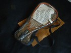 Ektelon Brand New Racquetball Energy Racket   Ball 900 Power Level  Zipper Case