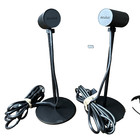 Set Of 3 Oculus Rift Vr Virtual Reality Sensors 3p-a Genuine Sensor Ships Free