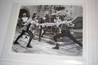 Romeo   Juliet 1936 Hollywood Movie Promo Photos Lot Of 2  hfc57 