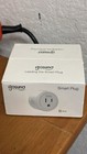 4 Pack Smart Plug  Wifi Mini Socket Outlet  Alexa Google Assistant Timer White