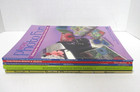 Quilting Using Photos For Quilts Fabric Crafting Paperback Book Lot X 5