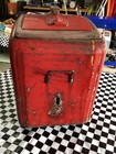 1930   s-1940   s Coca-cola Original Syrup dispenser Cooler