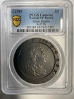 1797 Soho Great Britain 2 Pence Cartwheel George Iii Ngc Vf Details