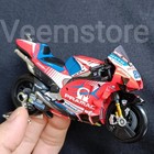 Diecast 1 18 Ducati Desmosedici Gp 2021 Jorge Martin 89 Pramac Motogp  maisto 
