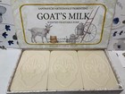 Saponificio Artigianale Fiorentino Goat s Milk Scented Vegetable Soap 3-pack 13 