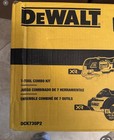 New Dewalt Dck730p2 20v Max 7-tool Combo Kit