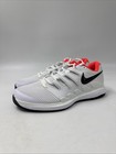Nike Air Zoom Vapor X Hc Federer Tennis Shoes Aa8030-106 Men   s Size 8