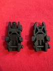 Magpul Bus Sights Set   Rear   Front  No Box