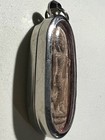 Phra 25buddhasattawat Lp Rare Old Thai Buddha Amulet Pendant Magic Ancient 12