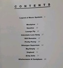  Stone Temple Pilots - Purple - Guitar Tab Book Tablature Sheet Music Songbook