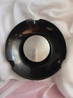 Towle Sterling Silver Ashtray  910 Bakelite Bottom Newburyport Mass