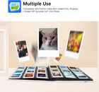432 Pockets Photo Album For Fujifilm Instax Mini Camera  Polaroid Camera