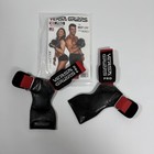 Versa Grips Pro Size Medium Red