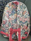 Polo Ralph Lauren Big Kids Polo Print Backpack Floral
