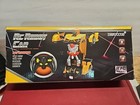 Rc Robot Car Remote Deformation Model   2 4ghz R c Pre-owned 