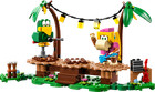Lego   Super Mario    Dixie Kong   s Jungle Jam Expansion Set 71421
