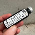 The X Files Dana Scully Fox Mulder Purity Vial Tv Series Cosplay Sci Fi Man Cave