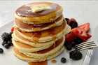 Gluten Free Baking And Pancake Mix  Unflavored  64 Oz