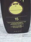 Sun Bum Original Spf 15 Sunscreen Body Lotion  Exp 6 26