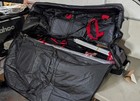 Evoc Bike Travel Bag Pro - Multicolor  305l  147x36x85