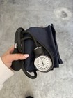 Welch Allyn Manual Aneroid Blood Pressure Cuff Kit W  Gauge Bulb   Case