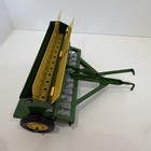 1 16 John Deere Grain Drill Eska Vintage 