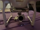 Dji Phantom 3 Professional Drone - White  cp pt 000181 
