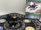 Bakugan Battle Brawlers Darkus Infinity Dragonoid   Ability Card Mg Japan Import
