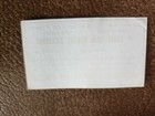 Tincture Of Merthiolate Gummed Medicine Bottle Label Snouders Corner Drug Store 