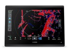 Garmin Gpsmap 1243xsv Combo Gps fishfinder Gn 