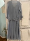 Mother Of The Groom Dress