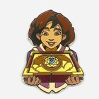 Blizzard Collectible Pin Series Blizzcon Hearthstone Ava Color Colored Warcraft
