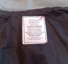 Usgi Us Army Issue Gray Physical Fitness Uniform Pfu Pt Jacket Sz Medium Regular