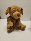 Ty Pluffies Tylux Plush Lot Of 4   Sweetie  Waddles  Puppers  Winks 